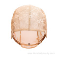 Best Mesh Breathable Wig Cap For Making Wigs